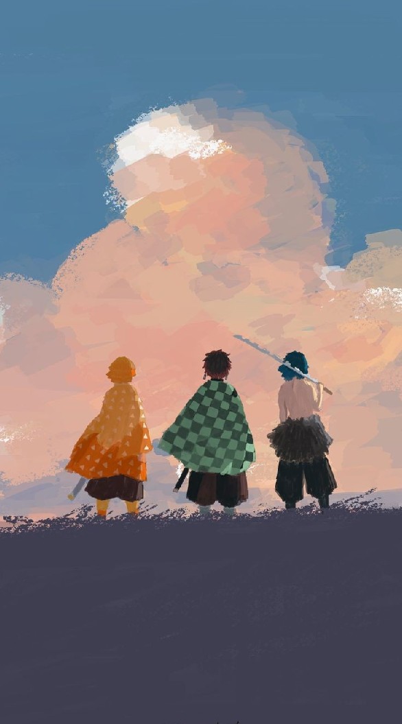 {โรล}*＊✿❀kimetsu no yaiba　❀✿＊*