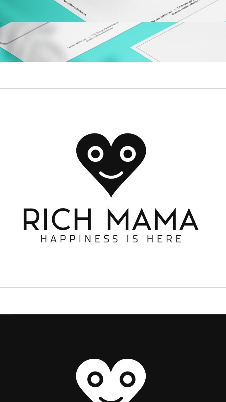 Rich MaMa by FF