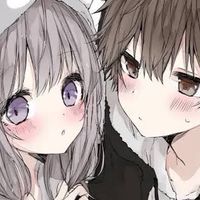 ペア画したい人かもん