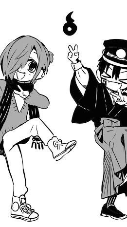 地縛少 緩緩緩×∞ 也 ッ弖 マ❓‼️