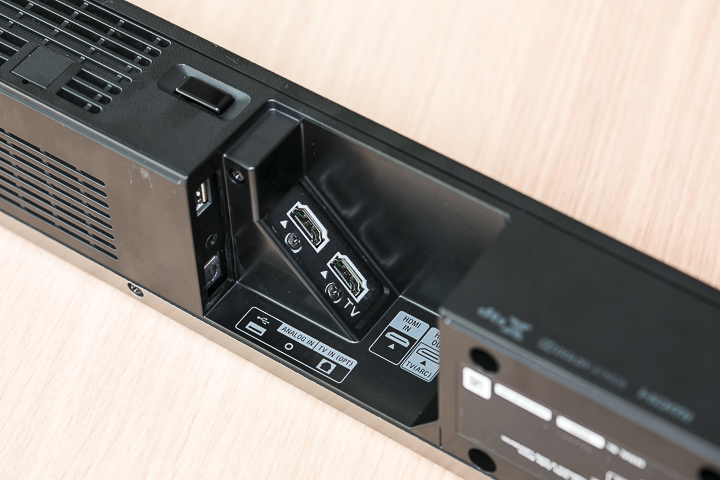 迎接 Soundbar 新聲代！Sony HT-Z9F、HT-X9000F 全面導入 Dolby ATMOS 全景聲環繞技術