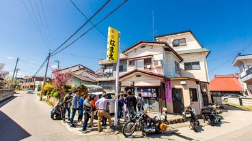 【日本福島-喜多方美食】食堂なまえ.喜多方三大拉麵.tabelog:3.75(喜多方第一位)