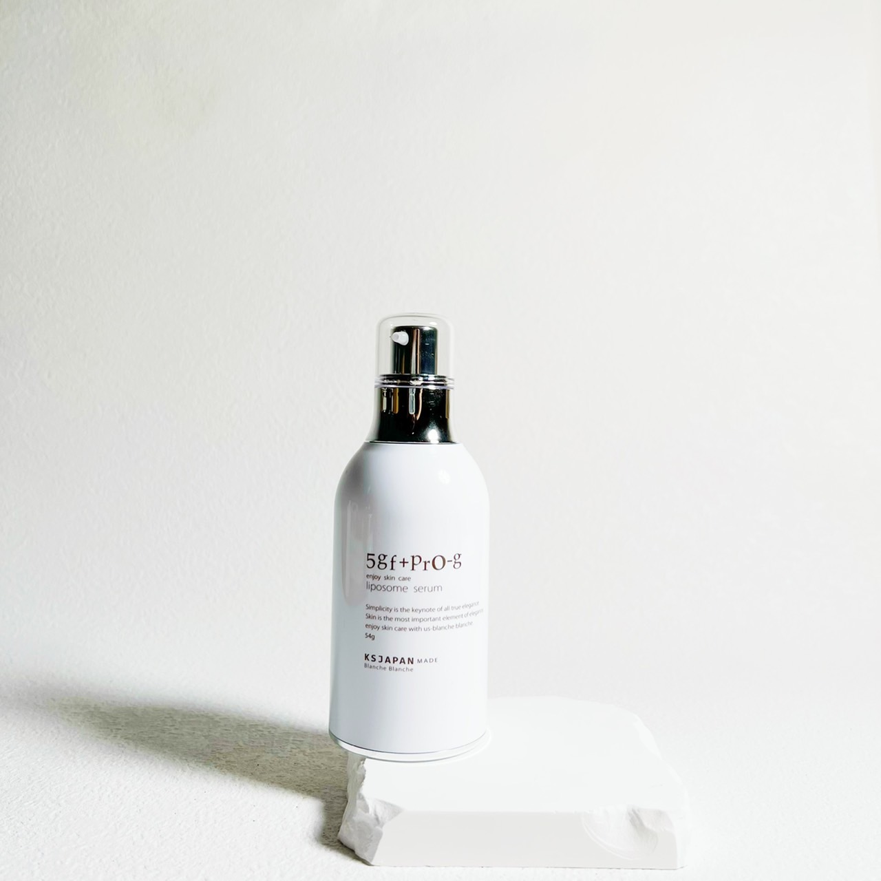 KSJAPAN｜5GF保濕精華液