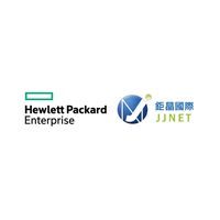 測！HPE & JJNET 經銷夥伴 Club
