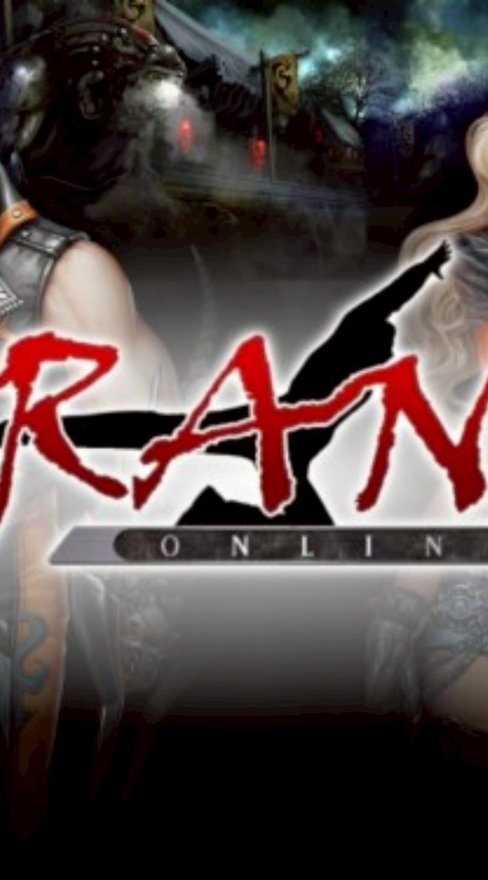 Ran online mobile SG