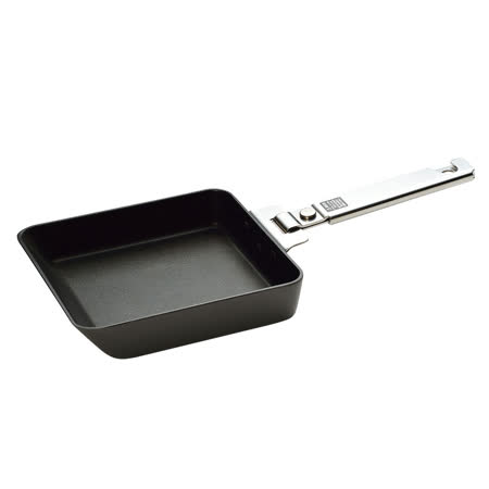 【Snow Peak】玉子燒平底鍋Pro. #CS-305