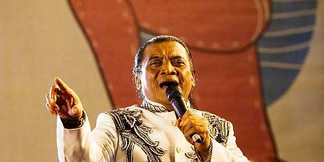 Lirik Dan Chord Lagu Suket Teki Karya Didi Kempot Kompas Com Line Today