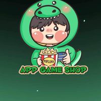 ตัวแทนแอพพรีเมี่ยม APP GAME SHOP