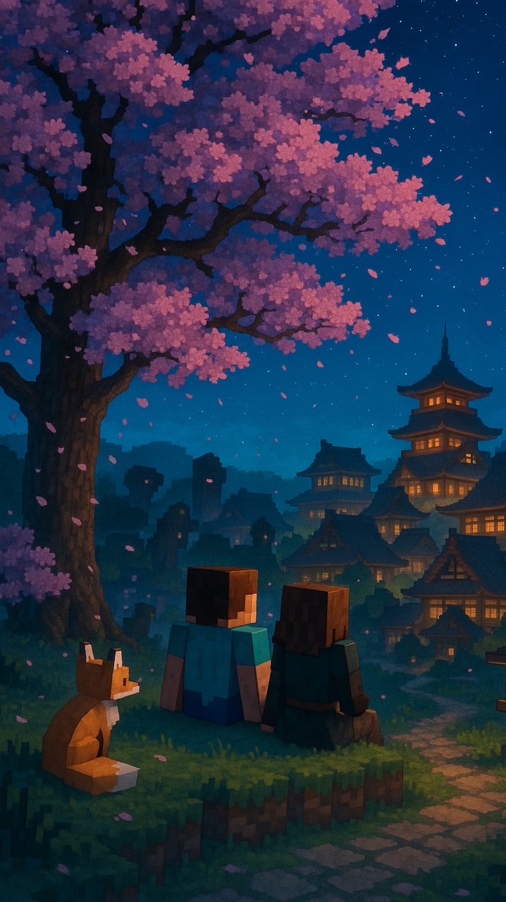マイクラのゲーム色々