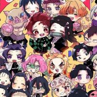 ~ดาบพิฆาตอสูรKimetsu no Yaiba~