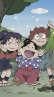 忍たま なりきり~✧︎ 恋愛⭕️