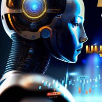 Cyborg Gold