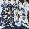 スパフル、世が世担の会(๓´˘`๓)♡