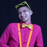 ผมโอมยิ้มเก่งอารมณ์ดีเอวหวานสุดหล่อและหล่อสุด