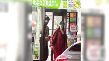 竹內涼真爆緋聞 傳與周杰倫MV女主角半同居