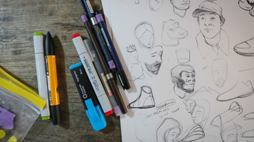 人物居所 / 一窺 Onitsuka Tiger 設計師 Harold Arandia 的住宅