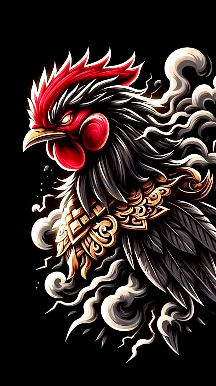 กลุ่ม-ไก่ชน ออเจริญฟาร์ม