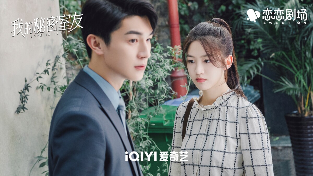 10位人氣女星「冷門高分陸劇」推薦！虞書欣《月光變奏曲》高甜，白鹿這部豆瓣8.5！