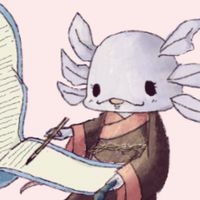 絳紫@自傳編修、文字校勘