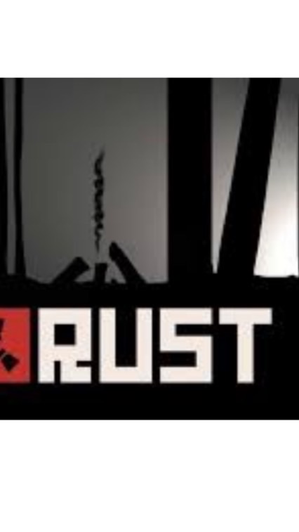 PS4&PS5版 Rust オープンチャット