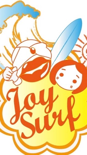 Joy Surf Salon🏄‍♀️