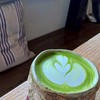 抹茶好き中高生集まれ～！！抹茶好き