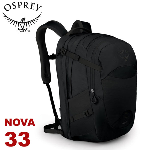 ●內置不同大小間隔 ●熱壓花無刮痕斜紋口袋 ●前置彈力網眼口袋 ●筆記型電腦隔間