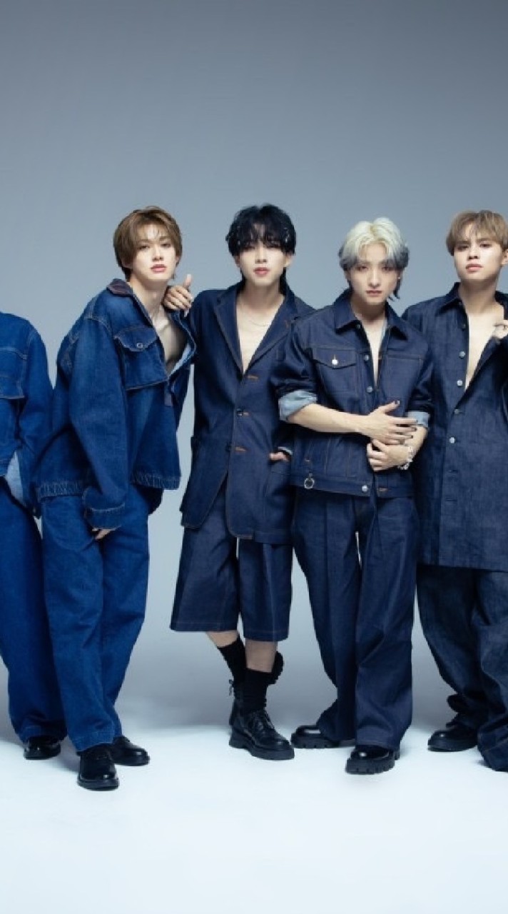 buddiis ebidan 推し～！