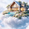 小手作天空城