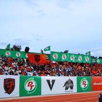 PT PRACHUAP FC YOUTH CUP 2025