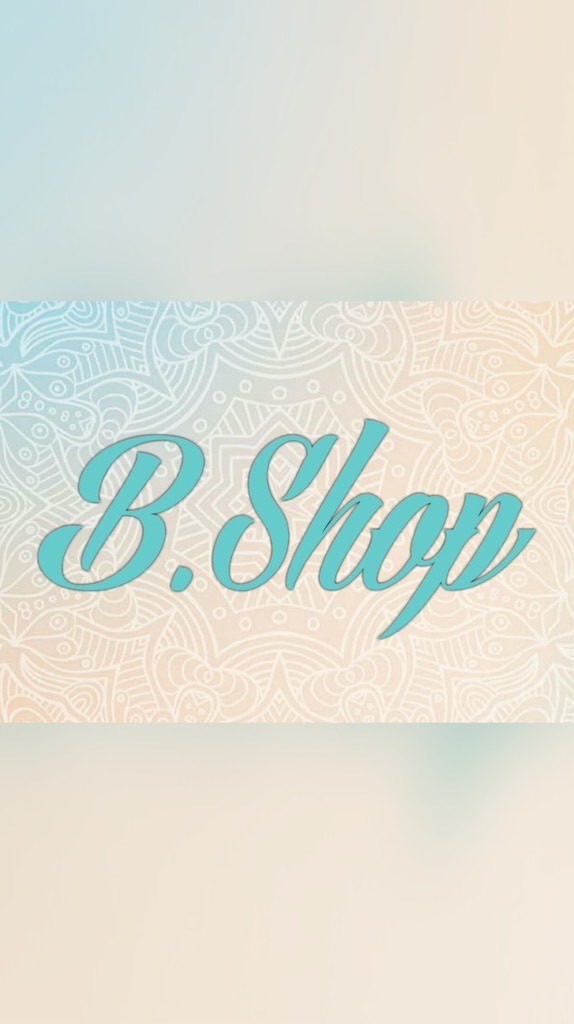 B.Shop 童裝🌸女裝🌸團購🌼