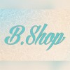 B.Shop 童裝🌸女裝🌸團購🌼