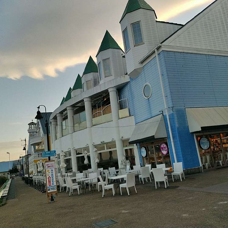 伊東マリンタウン 伊東市観光案内所 イトウマリンタウンイトウシカンコウアンナイジョ 湯川 伊東駅 観光案内所 By Line Place