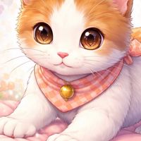 保護猫ふみふみ TikTok