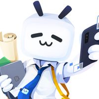 Bilibili creator สัมพันธ์ (ผู้เชิญ)