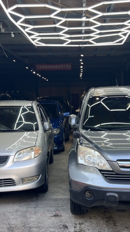 全台木賊車盤調群
