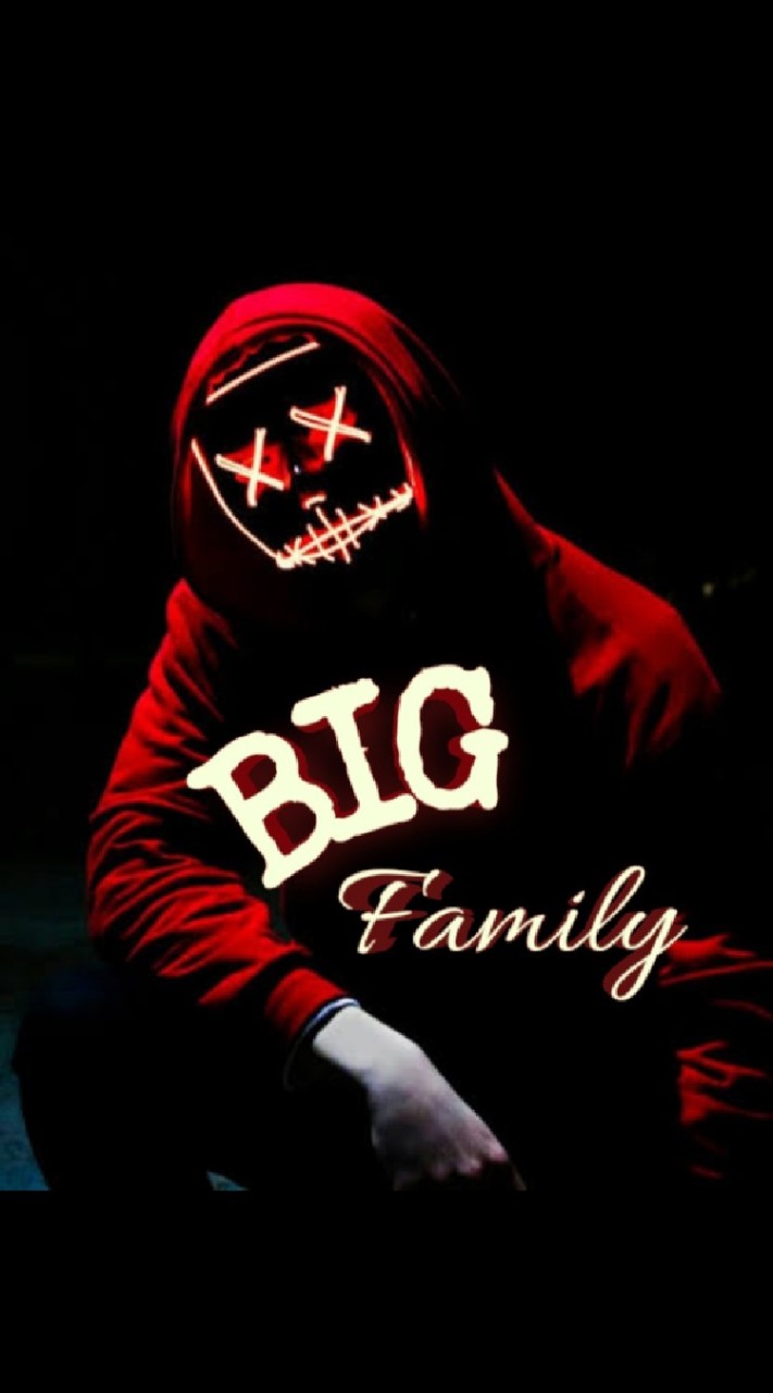 Big Family