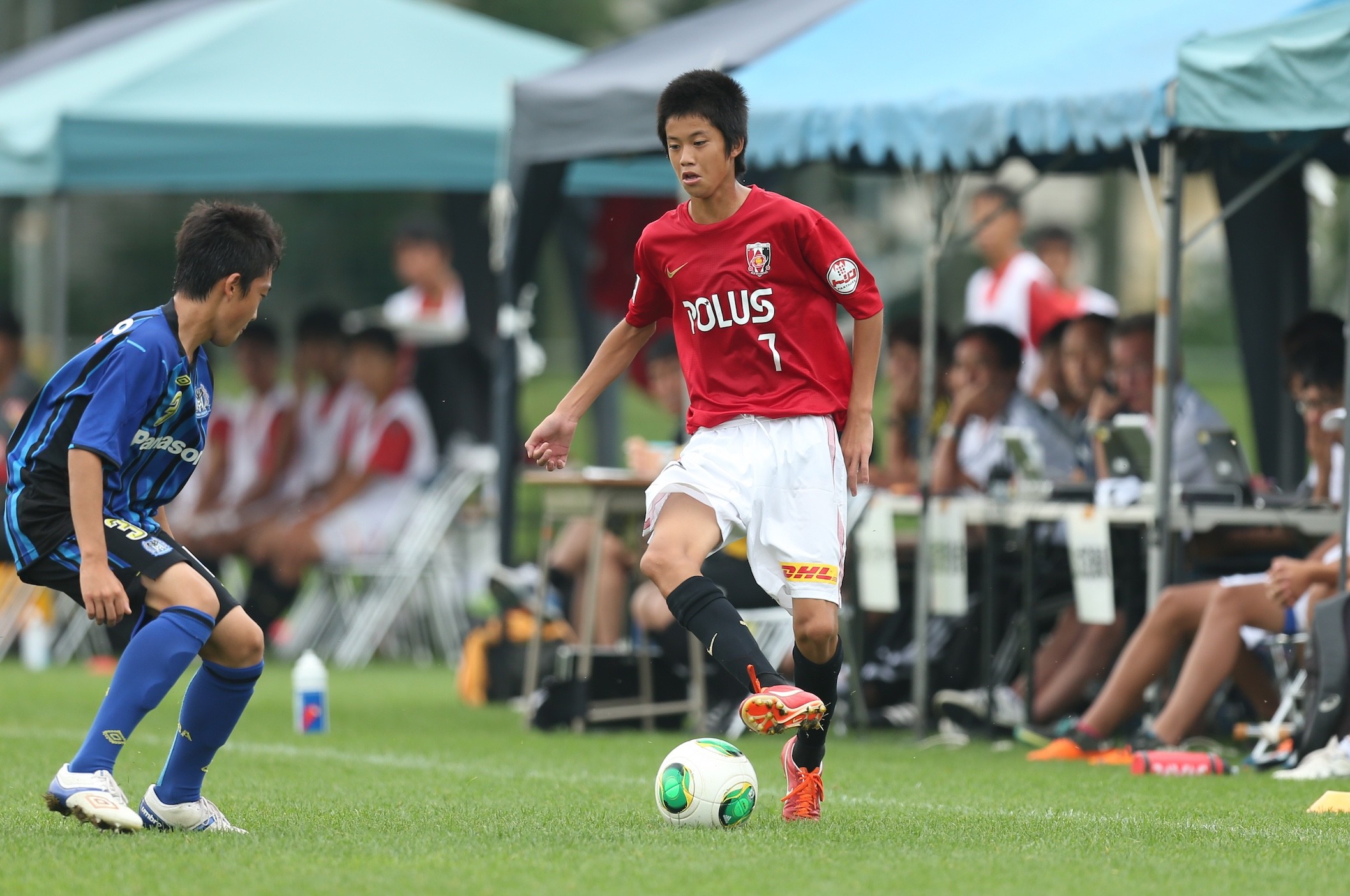 伊藤敦樹はどうやって日本代表へと駆け上がれたのか「健さんと
