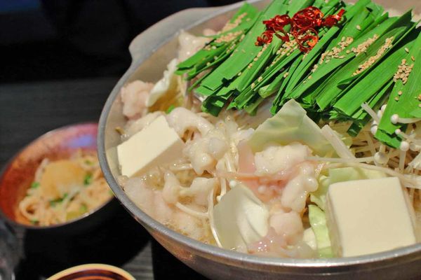 【福岡美食】博多官兵衛祗園邸-吃的到福崗道地美食的美味居酒屋餐廳