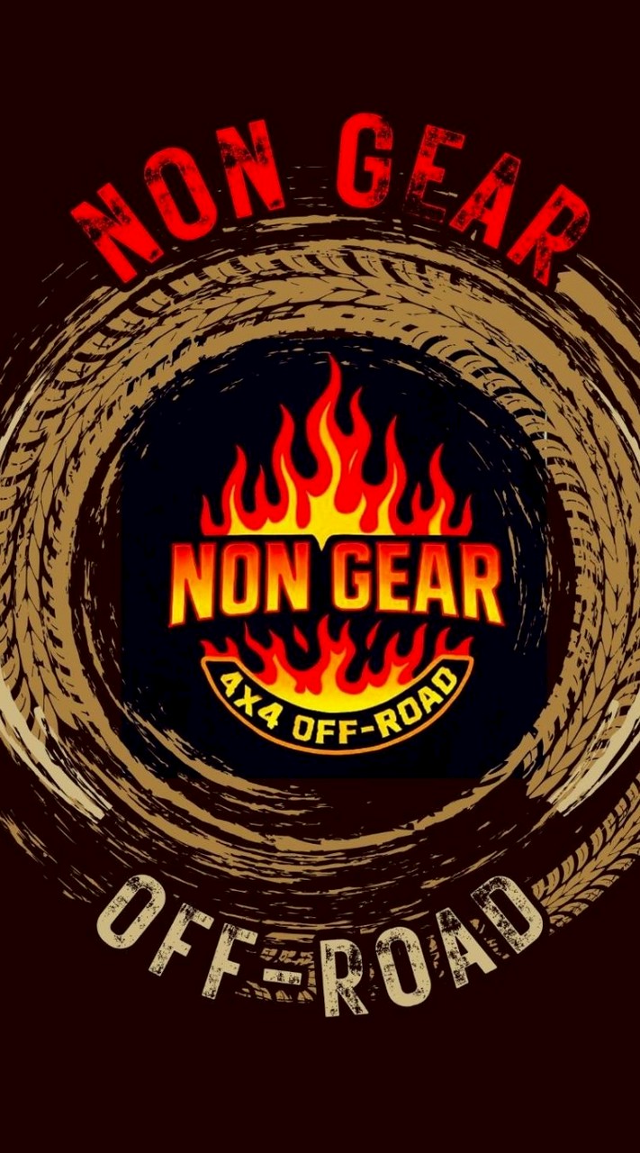 NonGear 4×4 Offroad