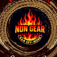 NonGear 4×4 Offroad