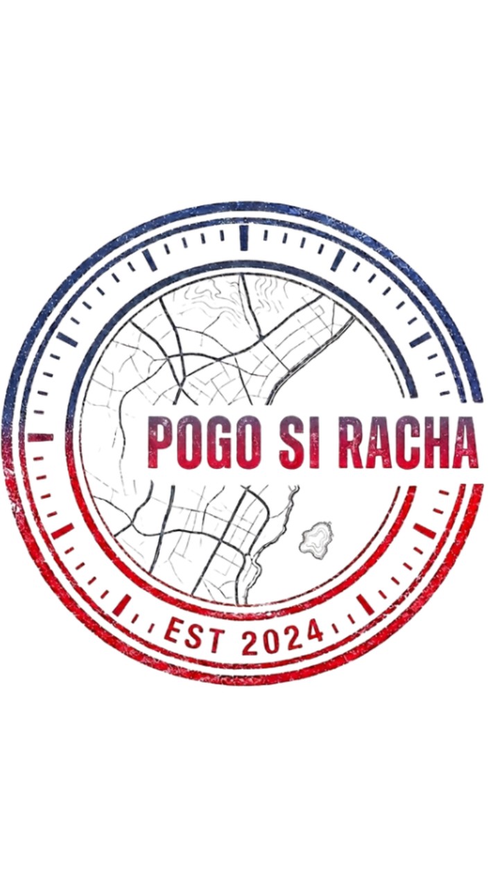 PoGo Si Racha