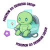 Pokemon Go Sriracha Group