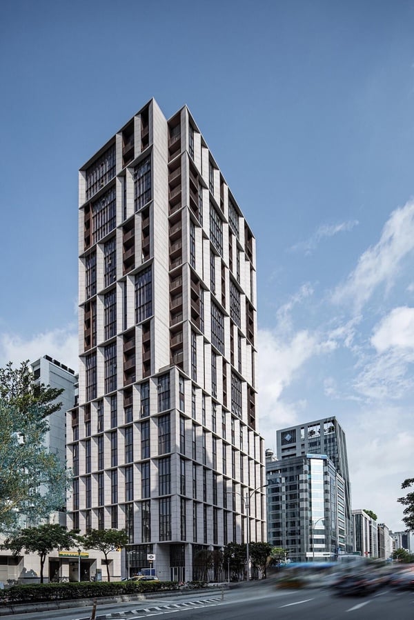 2023新開幕話題飯店：台北寒居酒店