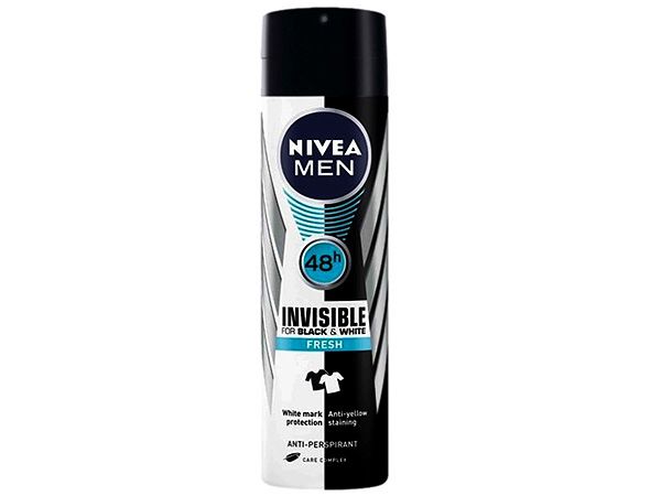 NIVEA 妮維雅~男士止汗爽身噴霧(150ml)-無印乾爽(清新海洋)【D371713】，還有更多的日韓美妝、海外保養品、零食都在小三美日，現在購買立即出貨給您。