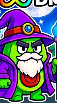フォートナイトフルーツ対ブレインロット