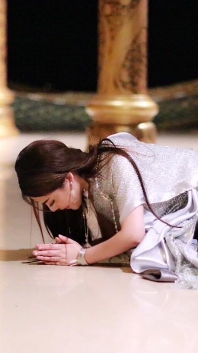 ทริปทำบุญสื่อพญานาคราชอ.ณิชาพระธาตุหล้าหนอง
