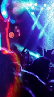 Influ Review Nightclub By cattnp