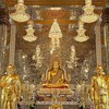 วัดวีระโชติธรรมาราม พระราชวชิรภาวนาโกศล ฉะเชิงเทรา