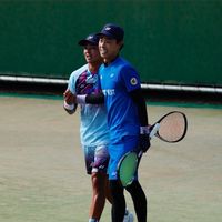 ソフトテニスやってる学生集まれ〜！